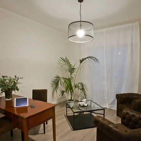 Maison d'hôtes Domus Roma 4*