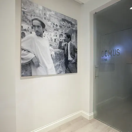 Domus Roma 3* Matera