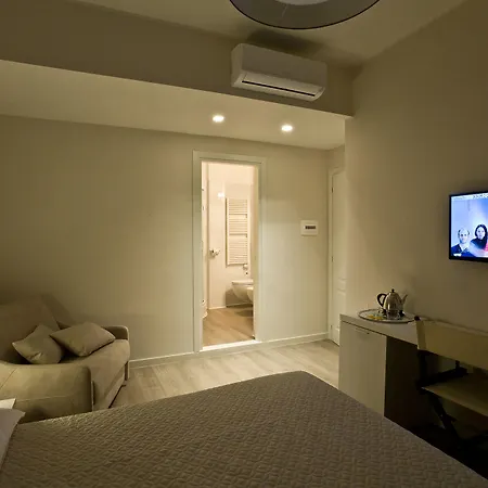 Domus Roma 4* Matera