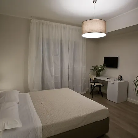 Maison d'hôtes Domus Roma Matera