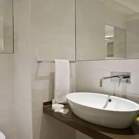 Domus Roma Maison d'hôtes Matera