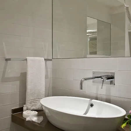 Maison d'hôtes Domus Roma