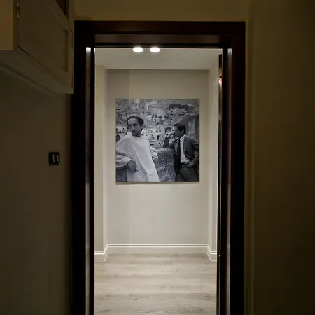 Domus Roma Maison d'hôtes