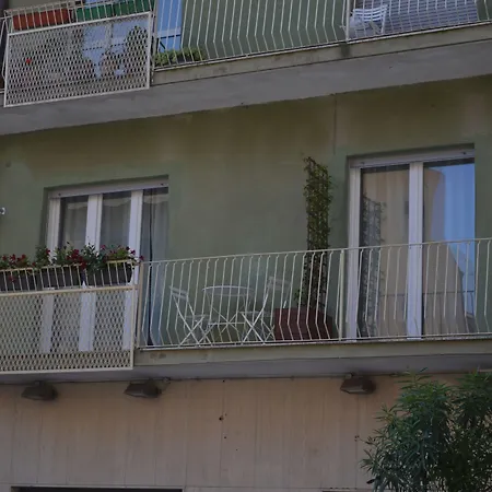 Domus Roma 4* Matera