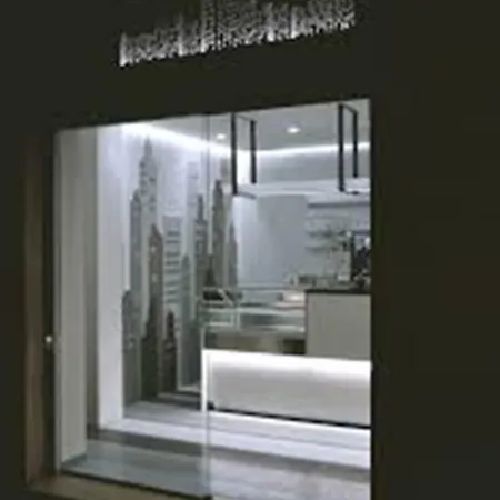 Domus Roma Maison d'hôtes Matera