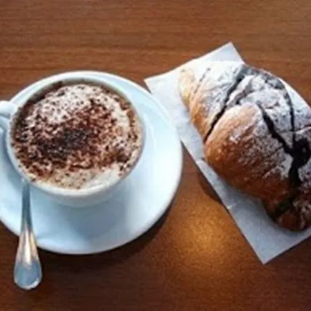 Domus Roma 4* Matera