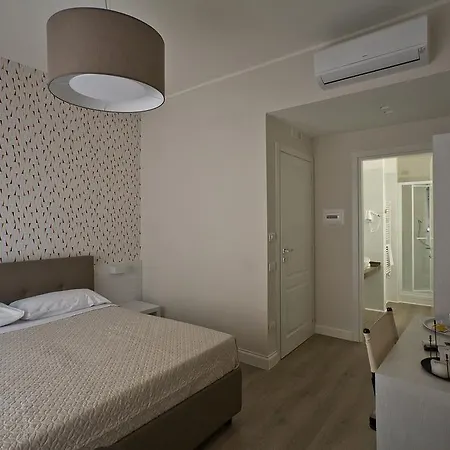 Affittacamere Domus Roma 3*