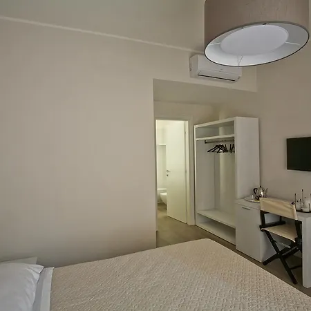 Maison d'hôtes Domus Roma 4*