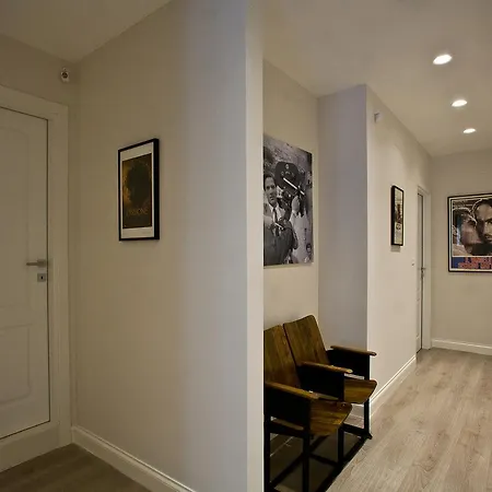 Domus Roma 3*