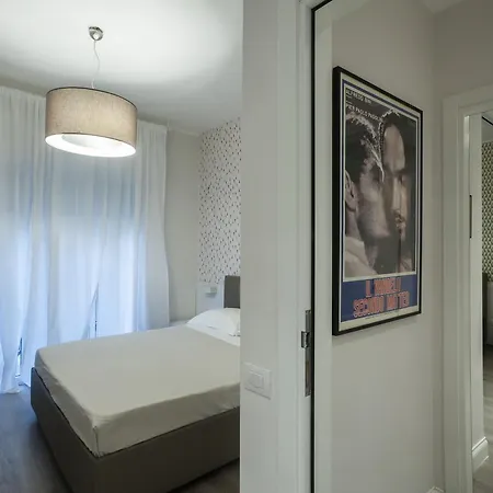 Domus Roma 4* Matera