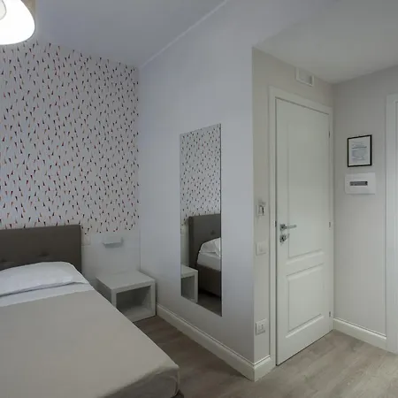 Domus Roma Maison d'hôtes Matera