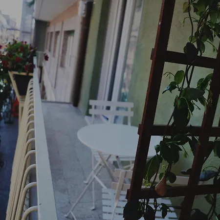 Domus Roma Maison d'hôtes 4*