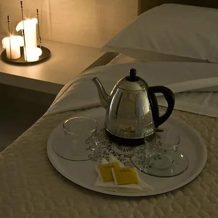 Domus Roma Maison d'hôtes 4*