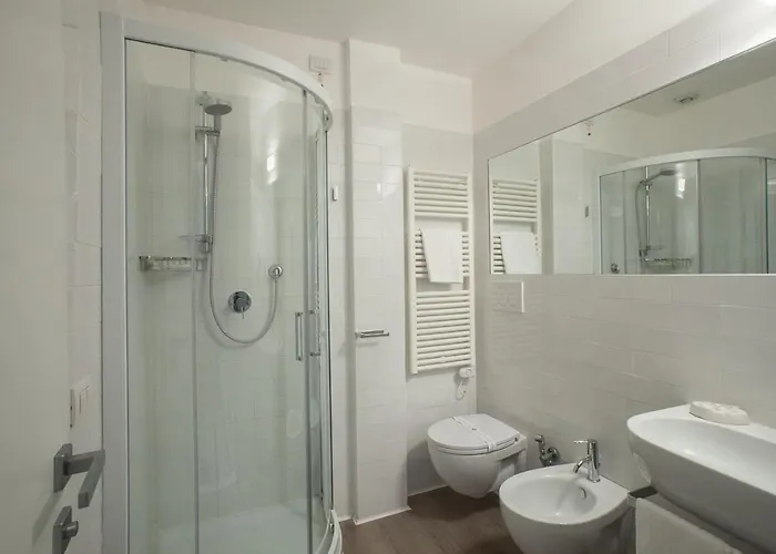 招待所 Domus Roma 马泰拉